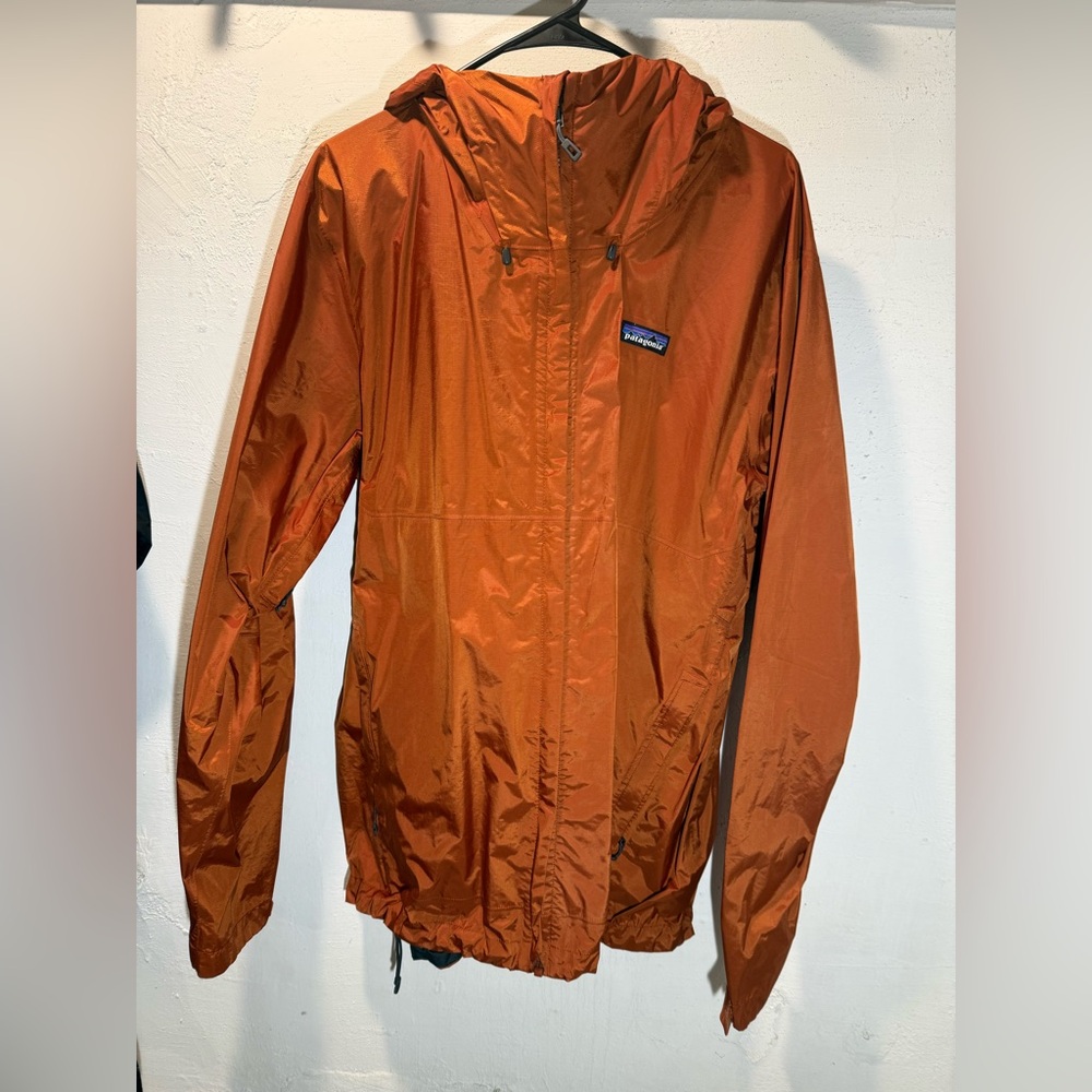 Patagonia Jacket (waterproof)